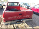 Chevrolet Gmt-400 C1500 1GCDC14Z0LE114563 снимка