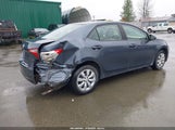 Toyota Corolla Le 2T1BURHE5GC743321 снимка