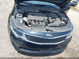 Kia Optima Lx 5XXGT4L30JG257159 снимка