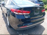 Kia Optima Lx 5XXGT4L30JG257159 снимка