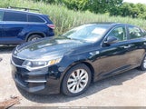 Kia Optima Lx 5XXGT4L30JG257159 снимка
