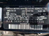 Kia Optima Lx 5XXGT4L30JG257159 снимка
