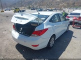 HYUNDAI ACCENT GLS KMHCT4AE6CU255377 снимка