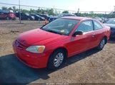 Honda Civic Lx 1HGEM22501L077824 снимка