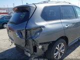 NISSAN PATHFINDER S 5N1DR2MN8KC586694 снимка