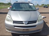 TOYOTA SIENNA XLE 5TDZA22C94S000752 снимка