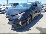 Toyota Prius Three Touring JTDKARFU8H3038106 снимка