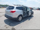 Chevrolet Traverse Lt 1GNLRGED2AJ226454 снимка