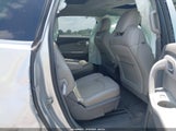 Chevrolet Traverse Lt 1GNLRGED2AJ226454 снимка