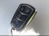 Cadillac Xt4 Luxury 1GYAZAR46KF146371 снимка