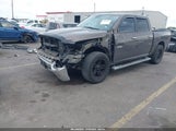 Ram  Lone Star 4X2 5'7 Box 1C6RR6LT5JS350386 снимка