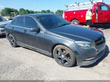 MERCEDES-BENZ C 300 LUXURY 4MATIC/SPORT 4MATIC WDDGF8BB2BR150447 fotografie