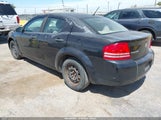 Dodge Avenger Se 1B3LC46K48N686726 снимка