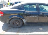 Dodge Avenger Se 1B3LC46K48N686726 снимка