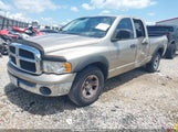 Dodge Ram  Slt/Laramie 1D7HA18D84S538006 снимка
