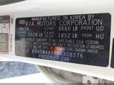 KIA RIO LX KNADM4A38D6308376 снимка