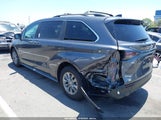 Toyota Sienna Xle 5TDYRKEC2SS239038 снимка