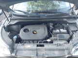 KIA SOUL + KNDJP3A55J7510090 снимка