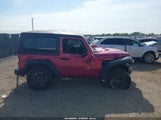 Jeep Wrangler 2-Door Sport S 4X4 1C4PJXAG0RW343191 photo