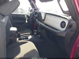 Jeep Wrangler 2-Door Sport S 4X4 1C4PJXAG0RW343191 photo