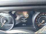 Jeep Wrangler 2-Door Sport S 4X4 1C4PJXAG0RW343191 photo
