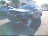 Jeep Grand Cherokee L Laredo 4X4 1C4RJKAG9N8595922 photo