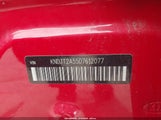 KIA SOUL KNDJT2A55D7612077 снимка