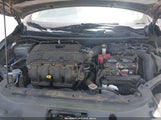 Nissan Sentra Sv 3N1AB7AP7JY220376 снимка