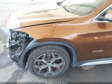 BMW X1 XDRIVE28I WBXHT3C34H5F75885 снимка