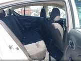 Nissan Versa 1.6 S+ 3N1CN7AP2KL807440 снимка