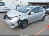 TOYOTA PRIUS C THREE JTDKDTB36E1077477 снимка
