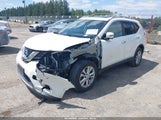 NISSAN ROGUE SV 5N1AT2MV4GC769151 снимка