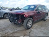 Jeep Grand Cherokee L Limited 4X2 1C4RJJBG1P8835458 снимка
