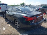 Nissan Maxima 3.5 Platinum 1N4AA6AP7GC399181 снимка