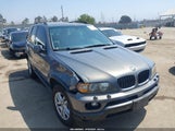 BMW X5 3.0I 5UXFA135X6LY36683 снимка