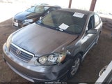 TOYOTA COROLLA S 1NXBR30E96Z597190 снимка