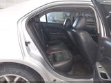 Ford Fusion Sel 3FAHP0JAXCR144431 снимка