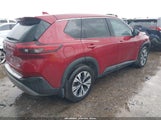 Nissan Rogue Sv Fwd JN8AT3BA8MW008194 fotografie