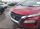 Nissan Rogue Sv Fwd JN8AT3BA8MW008194 photo