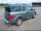 HONDA ELEMENT EX 5J6YH28605L010995 снимка