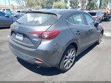 Mazda Mazda3 S Grand Touring JM1BM1M35F1265409 fotografie
