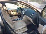 GMC ACADIA SLT-2 1GKKVSED1CJ263683 fotografie