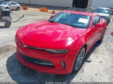 Chevrolet Camaro 1Lt 1G1FB1RS9G0140565 снимка