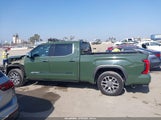 TOYOTA TUNDRA 1794 EDITION 5TFMA5BC4NX001024 снимка