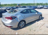 Hyundai Elantra Value Edition 5NPD84LF0LH628407 photo