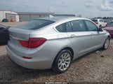 BMW 550I Gran Turismo WBASN4C51AC209642 fotografie