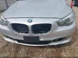 BMW 550I Gran Turismo WBASN4C51AC209642 fotografie