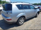 MITSUBISHI OUTLANDER ES JA4LT21W79Z000521 снимка