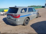 Dodge Durango Pursuit Awd 1C4SDJFT3RC214089 снимка