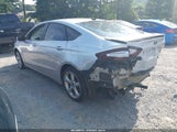 Ford Fusion Se 3FA6P0H92GR402532 снимка